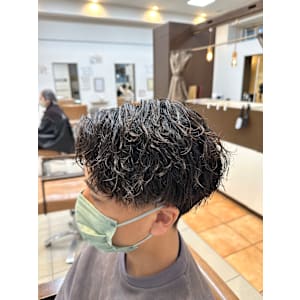 ツイストスパイラル