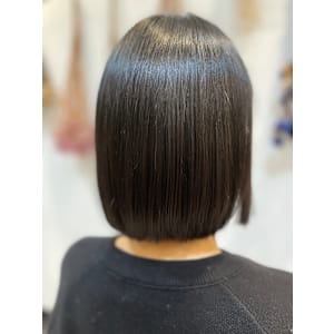 髪質改善 - obtenir【オプトゥニール】掲載中