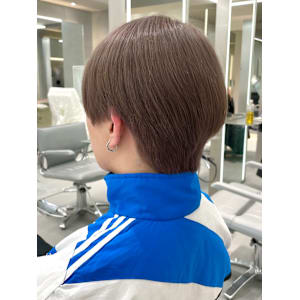 ショコラグレージュ