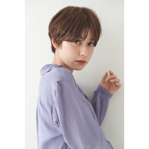 Claude MONET 上野の森店×ショート