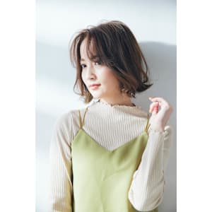 Claude MONET 上野の森店×ミディアム