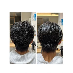 ヘアチューニング - Hair Mode KT 京橋店【ヘアーモードケーティーキョウバシテン】掲載中