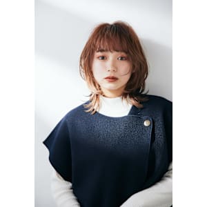 Claude MONET 上野の森店×ミディアム