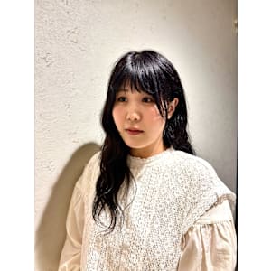 afumty×シークレット×ブラック