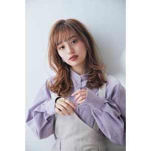 Claude MONET 上野の森店×ロング