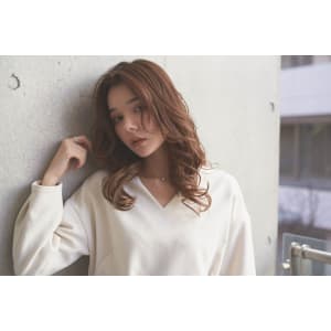 Claude MONET 上野の森店×ロング