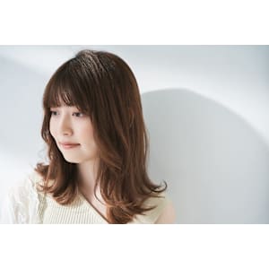 Claude MONET 上野の森店×ロング