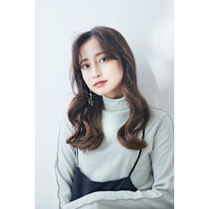 Claude MONET 上野の森店×ロング