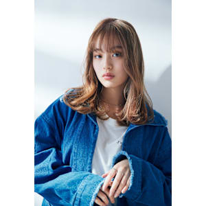 Claude MONET 上野の森店×ロング