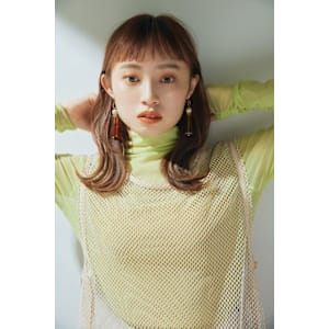 Claude MONET 上野の森店×ロング