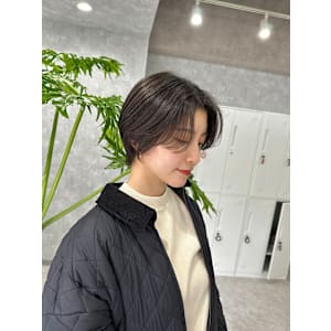 Libelle 西中島(リベル)×ショート