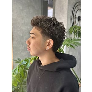 Libelle 西中島(リベル)×ショート