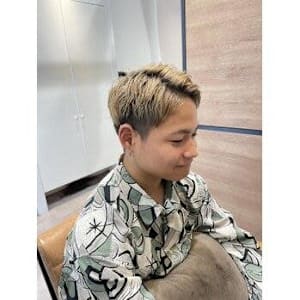 ♪夏に向けてハイトーン♪