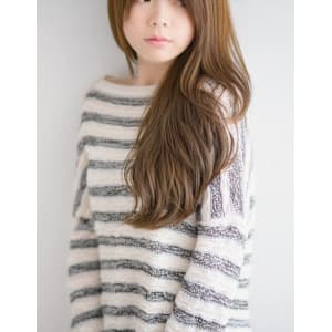 イメチェンケアカラー『フォレストグレージュ』