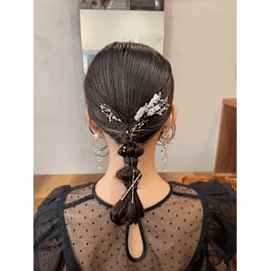 《花屋併設》タイトローポニー