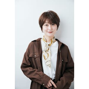 40代ショート/上野/上野駅