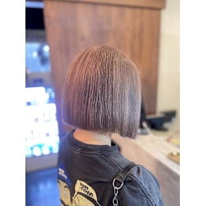 ラベンダーハイトーン