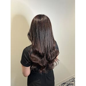 王道ブラウンstyle