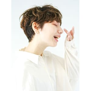 大人海外ショート - INCEPTION  GINZA 銀座【インセプション】掲載中