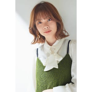 外はねミディアム/上野/上野駅