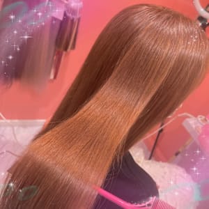 ☆オレンジカラー☆