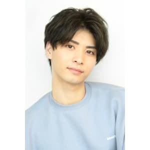 カット/ヘッドスパ/メンズ/眉毛/パーマ/マンツーマン