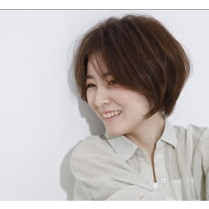 tip・top 保谷店×ショート