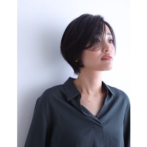 tip・top 保谷店×ショート