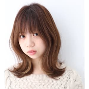 tip・top 保谷店×大人ミディ