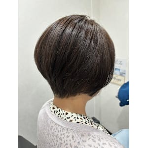 Second × Style - 全席半個室サロン Second【ゼンセキハンコシツサロン セカンド】掲載中