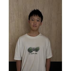 スパイキーショート／メンズショート