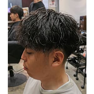 ツイストスパイラル