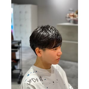 ソフトマッシュ