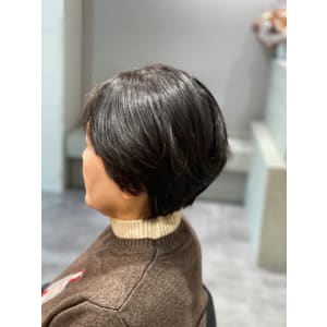 ショート - ELLYLONDON 六甲店【エリーロンドン ロッコウテン】掲載中