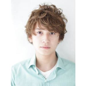 ima.【イマ】×ショート