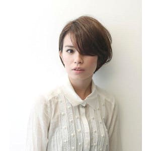 ima.【イマ】×ショート