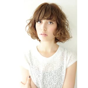 ima.【イマ】×ショート