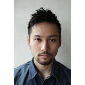 ima.【イマ】×ショート