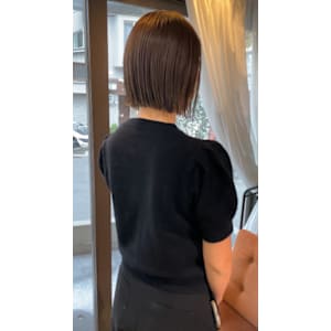 Unique×ミディアム