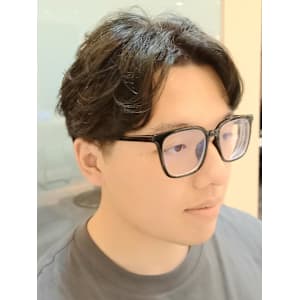 カット＆カラー