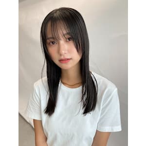 CODE.LINE 浜松入野店×ロング