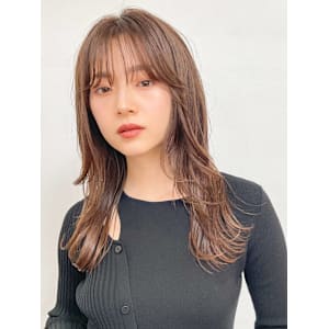 CODE.LINE 浜松入野店×ロング