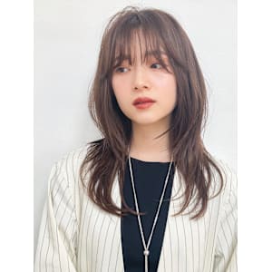 CODE.LINE 浜松入野店×ロング