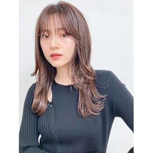 CODE.LINE 浜松入野店×ロング