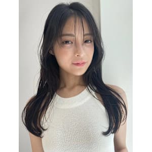 CODE.LINE 米子店×ロング