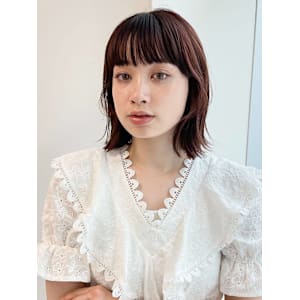 CODE.LINE 米子店×ミディアム