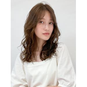 CODE.LINE 鳥取店×ロング