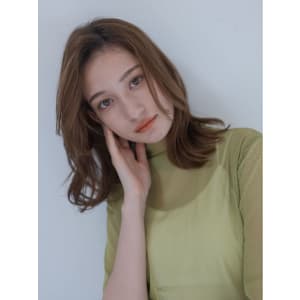 CODE.LINE 鳥取店×ロング