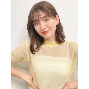 CODE.LINE 鳥取店×ミディアム