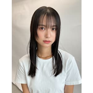 CODE.LINE 大分宇佐店×ロング